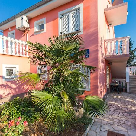 Apartamento Vila Milano Kornić Exterior foto