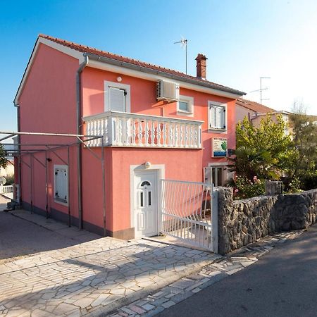 Apartamento Vila Milano Kornić Exterior foto