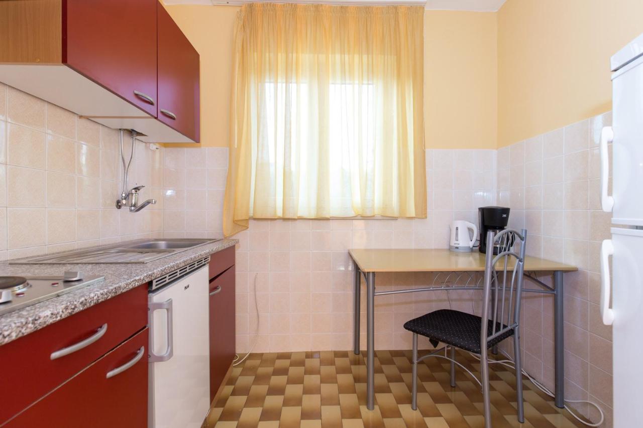 Apartamento Vila Milano Kornić Exterior foto