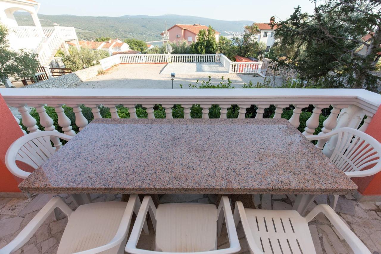Apartamento Vila Milano Kornić Exterior foto