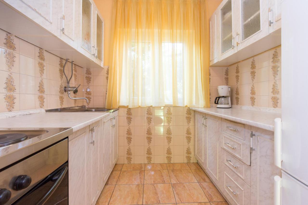 Apartamento Vila Milano Kornić Exterior foto