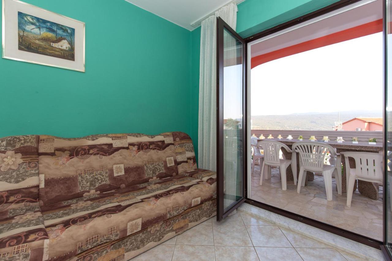 Apartamento Vila Milano Kornić Exterior foto