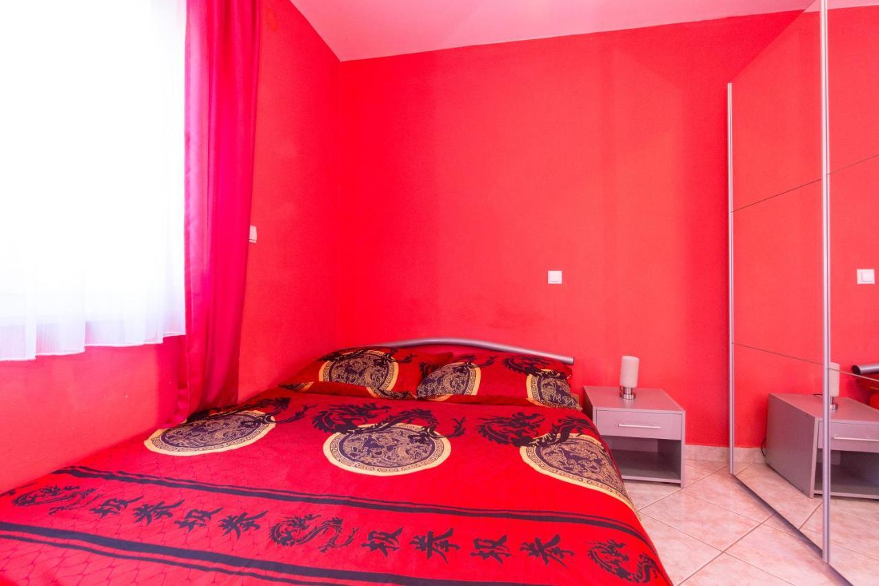 Apartamento Vila Milano Kornić Exterior foto
